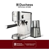 ราคา Duchess CM5400S เครื่องชงEspresso สตรีมนม (9103859688)