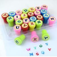 ราคา ตัวปั๊มเด็กดี ตัวปั๊ม ตรายาง ตัวปั๊มให้รางวัล ปั๊มอักษร ตัวปั๊มรูปสัตว์ ตัวปั๊มสำหรับครู 1 ชุด10ชิ้นและ26ชิ้น (7206744690)