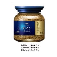 ราคา ใหม่สุด Exp 2026 กาแฟ maxim ญี่ปุ่น กาแฟ maxim สีทอง AGF luxury special blend ของแท้ กาแฟแม็กซิม (18696245161)