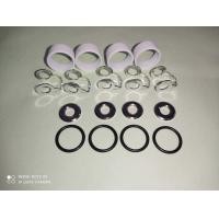 ราคา ชุดแหวนหัวฉีด TrigerD4DVigo 1KD 2KD 1คัน (6304152403)