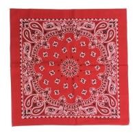 ราคา ผ้าเช็ดหน้า Made in USA ของแท้ผืนใหญ่ ผ้านุ่ม ขนาด50 50 (15125503551)