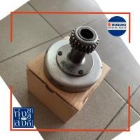 ราคา จานคลัตช์ จานครัช ซูซูกิ สแมช หัวฉีด ชูตเตอร์ Suzuki SmashFI Shooter Clutch Housing Set (10309908186)