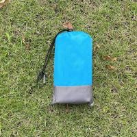 ราคา primitive life beach mat ผ้าปูชายหาด แบบพกพา เสื่อพับได้ เสื่อปิคนิค กันน้ำ ผ้ารองนั่ง เสื่อกันน้ำ สื่อปิคนิค เสื่อผ้าใบ 200 150 (10336496421)