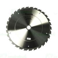 ราคา Makita B 17332 ใบเลื่อยวงเดือนคาร์ไบร์ 12นิ้ว x 30ฟัน ตัดไม้ (397874814)