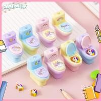 ราคา I Stationery กบเหลาดินสอ รูปยูนิคอร์น ตลก พร้อมยาง สําหรับเก็บสะสม (20485981073)