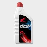 ราคา น้ำมันเครื่อง Honda ระบบเกียร์ 0 7ลิตรและ1 ลิตร เวฟ คาร์บูทุกรุ่น ของแท้ (18182173444)