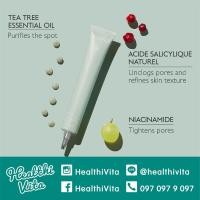 ราคา CAUDALIE Vinopure Salicylic Spot Solution 15ml (20436002247)