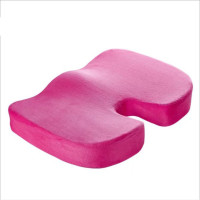 ราคา Mo เบาะรองนั่ง เบาะรองหลังเพื่อสุขภาพ เบาะรอง นิ่ม ลดอาการปวดหลัง Memory Foam มีสายล็อคด้านหลัง (12497563593)