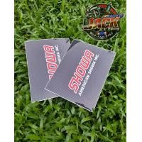 ราคา สติกเกอร์หุ้มโช้คหน้าสติกเกอร์โช้ควิบาก อย่างดี ทุกรุ่น (20071415536)