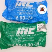 ราคา ยางใน IRC เบอร์ 250 14 275 300 14 ใส่รถมอเตอร์ไซด์ (12560993831)