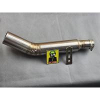 ราคา ท่อcbr150r ติดตั้งง่าย สลิปออนcbr150r (20142183893)