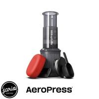 ราคา Jario x AeroPress Go เครื่องชงกาแฟ แอโร่เพรส AeroPress Go Coffee Maker ของแท้ Made In USA (20448699827)