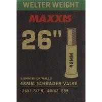 ราคา ยางในจักรยาน MAXXIS 26 27 5 29 700C หลายไซส์ (18607294458)