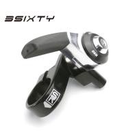 ราคา ทริกเกอร์3SIXTY 3 Speed 9สปีดสำหรับตัวเปลี่ยนเกียร์ขี่จักรยาน Brompton (18709159142)