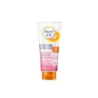 ราคา BIORE UV Anti Pollution Body Care Serum ครีมกันแดด SPF50 PA 50ml (19688380885)
