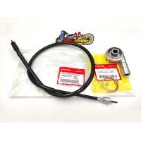 ราคา สายไมล์ เฟืองไมล์ กระปุกไมล์ wave125r เวฟ100 เวฟ110 เวฟ100 ยูบ๊อก เวฟ125x (19936026103)