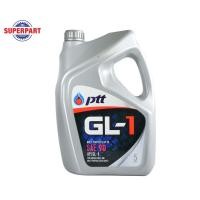 ราคา น้ำมันเกียร์ PTT LUBRICANT SAE 90 GL1 5L 400684 ราคาต่อ 1 ชิ้น (1760736699)