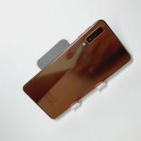 ราคา มือถือSamsung Galaxy A7 2018 เครื่องศูนย์แท้100 ซัมซุง Galaxy A7 2018 หน่วยความจำ RAM 4 GBสินค้าทุกเครื่องมีการรับประกัน (15826514860)