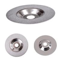 ราคา ใบเจียรเพชร ขนาด 4 นิ้ว ใบเจียรคาร์ไบด์ ใบตัดเพชร ตัดกระจก ลับเล็บในวงเดือน ใบลับคมฟันเลื่อย (17152027280)