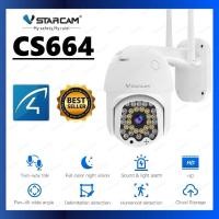 ราคา VSTARCAM CS664 SUPER HD 1296p 3 0MegaPixel H 264 iP Camera WiFi กล้องวงจรปิดไร้สาย (18285588408)