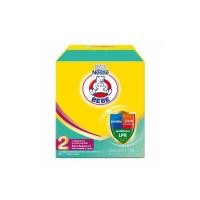 ราคา bear brand นมผงตราหมีเบบี สูตร 2 1500 กรัม (19324747016)