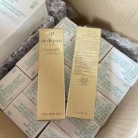 ราคา โฟมล้างหน้า Cle De Peau 125ml มี 2 สูตร (9803405929)