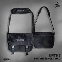 ราคา Urthe กระเป๋าสะพายข้าง รุ่น THE MESSENGER BAG (17157863754)