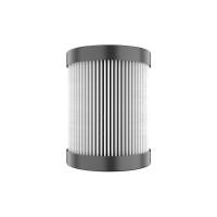 ราคา Xiaomi YouPin Official Store เครื่องฟอกอากาศเครื่องฟอกขนาดเล็ก PM2 5 USB ไอออนลบเครื่องฟอกอากาศในรถยนต์เครื่องฟอกระงับกลิ่นกาย เครื่องฟอกอากาศในรถ Car Air Purifier (18573368650)