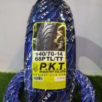 ราคา ยางนอก P K T AEROX155 ลาย172 TL ยางหน้า110 80 14 ยางหลัง140 70 14 (9066824430)