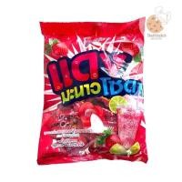 ราคา ฮาร์ทบีท ลูกอมรูปหัวใจ มี 7 รส ถุงละ 100เม็ด (10773580722)