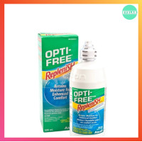 ราคา Opti Free Replenish 300 ml (19877724307)