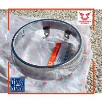 ราคา ขอบโคมไฟหน้า จานฉาย ริวก้า คลาสสิค Ryuka Classic Headlamp Lock (9360027194)