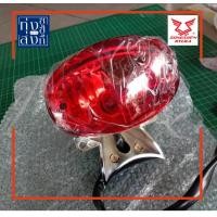 ราคา ชุดไฟท้าย ริวก้า คลาสสิค Ryuka Classic Rear Signal Lamp (4210524186)