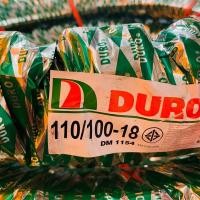 ราคา ยางนอกมอเตอร์ไซค์ ขอบ 18 ขอบ19 ขอบ21 Duro ลาย DM1154 DM1156 TT ยางวิบาก (12424959486)