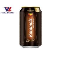 ราคา Karamalz Malt Can 300ml non alcoholic (19778233839)