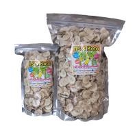 ราคา กล้วยดิบตากแห้ง RS Keto มีเลข อ ย 100 g ธรรมชาติ100 (13349055267)