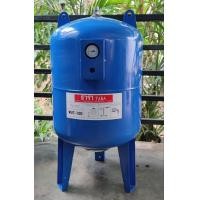 ราคา ถังแรงดันปั๊มอัตโนมัติ Pressure Tank รุ่น WVT 100 ขนาด 100 ลิตร Litre ยี่ห้อ TARA ธารา (8988199383)
