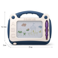 ราคา กระดาน กระดานวาดเขียน กระดานแม่เหล็ก เขียน ลบ ได้ กระดานวาดรูป คุณภาพดี น่ารัก ของเล่นเด็ก เสริมพัฒนาการ พร้อมส่ง (14935810344)