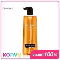 ราคา Neutrogena Rainbath Refreshing Shower Bath Gel 473ml (17125573051)