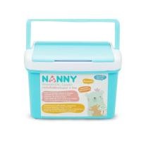 ราคา NANNY กระติกเก็บสต็อกนมแม่ 2 ลิตร (10702529856)