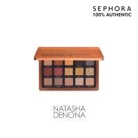 ราคา NATASHA DENONA Mini Bronze Eyeshadow Palette (19675089424)