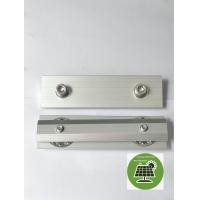 ราคา Rail spilce ข้อต่อรางโซล่าเซลล์ (16879916487)