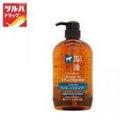 ราคา Kireine Horse Oil Silicon Rinse in Shampoo 600ml แชมพู น้ำมันม้า 600 มล (14956752387)