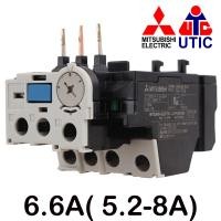 ราคา S T10 แมกเนติก โอเวอร์โหลด มิตซูบิชิ MITSUBISHI Magnetic Contactor S T10 คอยด์ 220V380V (8384566771)