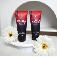 ราคา กลูต้าวิ้งค์ บอดี้โลชั่น (20398399175)