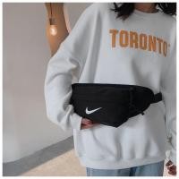 ราคา กระเป๋าคาดอก Nike พร้อมส่งได้รับของไว (13116796075)