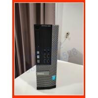 ราคา คอมพิวเตอร์ Dell Optiplex 9020 CPU Core i5 4570 แรม 4 กิก ใช้ทำงานดูหนังฟังเพลง เล่นอินเตอร์เน๊ต ฯลฯ สินค้าพร้อมใช้งาน USED (18627791972)