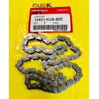 ราคา โซ่ราวลิ้น Click Click110 Click i Sonic Scoopy i ยาว90ข้อ แท้VCM HONDA (17439159197)