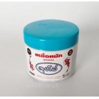 ราคา เหยื่อตกปลา เหยื่อหมัก Byลุงโอ๋ เหยื่อหมักเหม็น เหยื่อปลากด สูตรเข้มข้น (15933569535)