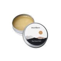 ราคา Phutawan Aromatic Balm บาล์มสูตรธรรมชาติมีให้เลือก 3 สูตร ขนาด 20 g ใช้สูดดม ทา นวด ตามร่างกาย เพื่อความผ่อนคลาย (15573896201)